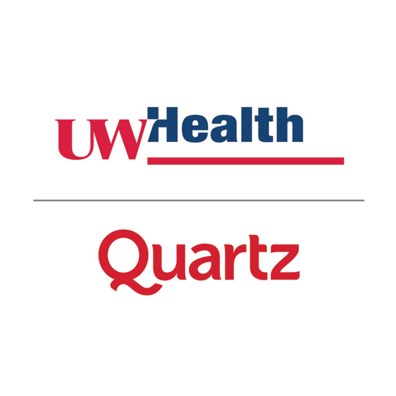 UW Health/Quartz